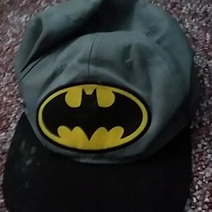 Batman hat